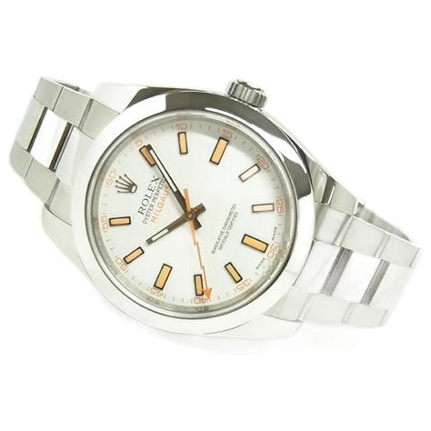 milgauss fuori produzione